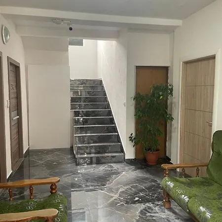 Angel Apartment