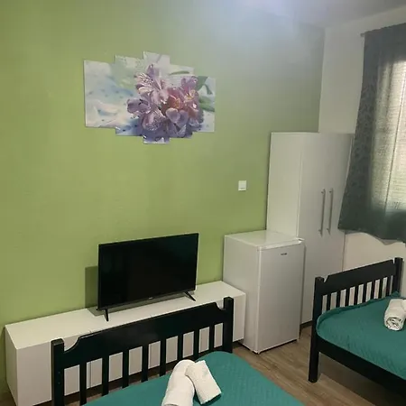 Angel Apartment