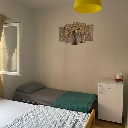Angel Apartment Ohrid