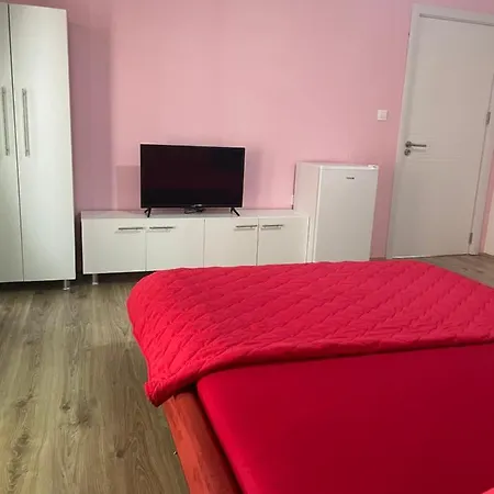 Angel Apartment *